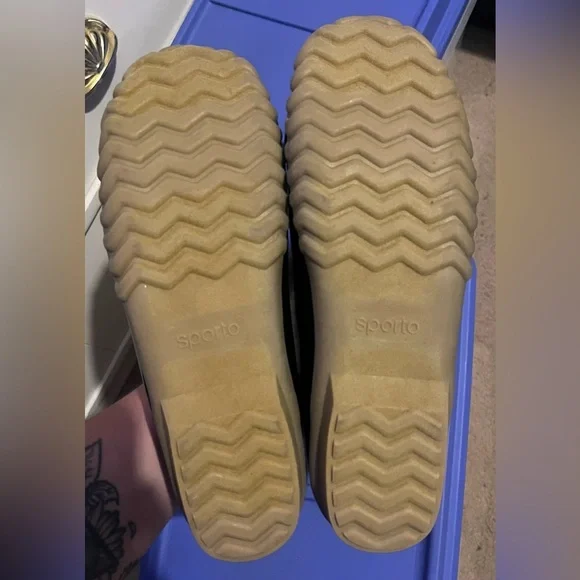 Sporto Barefoot Wool - Picture 4 of 12